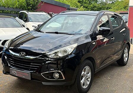 Hyundai ix35 5 Star Edition 2WD