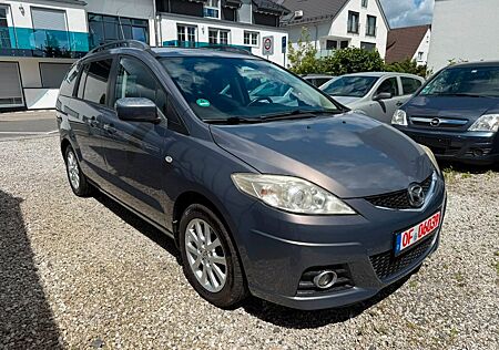 Mazda 5 Lim. 1.8 Active*SZH*TÜV NEU*
