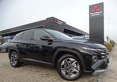 Hyundai Tucson 1.6 T-GDI DCT *MY26*e.Heckkl.*360°*LED