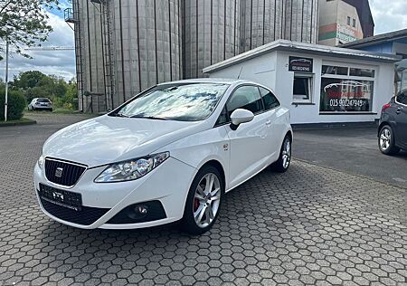 Seat Ibiza SC Sport