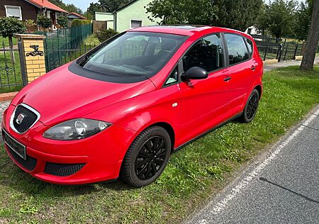 Seat Altea 1.6 Reference Reference