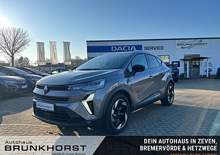 Renault Captur TCe 90 Techno Winterpaket+Google built-in