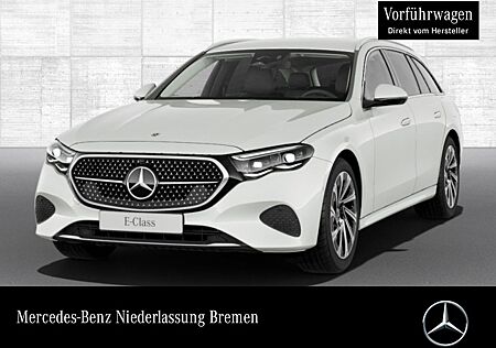 Mercedes-Benz E 300 e T Avantgarde 360° Airmat Distr. AHK PTS