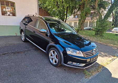 VW Passat Alltrack Volkswagen 1.8 TSI Alltrack Alltrack