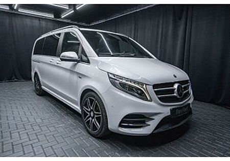 Mercedes-Benz V 250 gebraucht kaufen Mercedes-Benz V 250 d Aut. AVANTG. Pano Burmes.