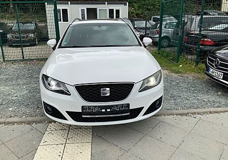 Seat Exeo ST 2.0 TDI Automatik Getriebe xenon