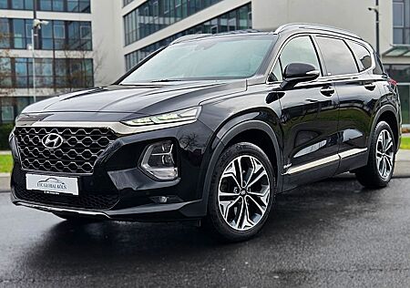 Hyundai Santa Fe SantaFe Premium 4WD,Leder,Pano,LED.7 Sitzer,Voll