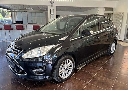Ford C-Max gebraucht kaufen Ford C-Max **Titanium*SHZ*NAVI*TPM*PANORAMADACH