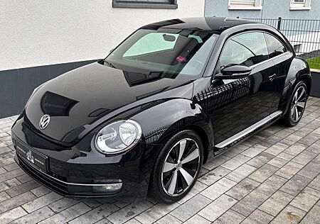 VW Beetle Volkswagen Lim. Design /PDC/SHZ/TEMPOMAT
