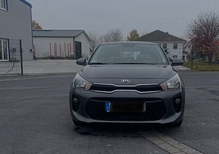 Kia Rio 1.2 Edition 7 Edition 7