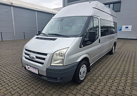 Ford Transit Kombi FT 300 L-KLIMA-EXTRA HOCH-LANG