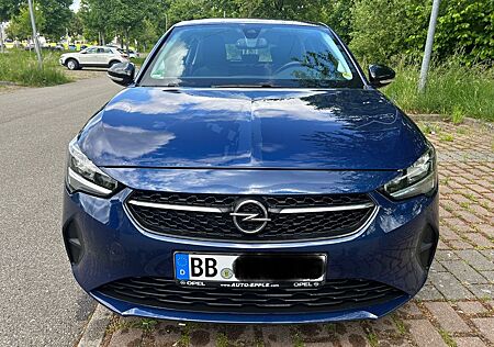 Opel Corsa 1.2 55kW -