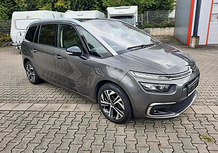 Citroën C4 Spacetourer gebraucht kaufen Citroën C4 Spacetourer SpaceTourer BlueHDi 130 S/S, 7-Sitzer. Business