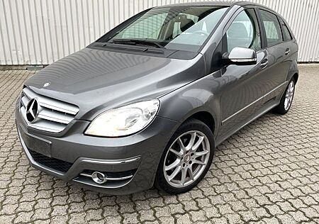 Mercedes-Benz B 200 CDI NR. 21894