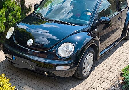 VW Beetle Volkswagen