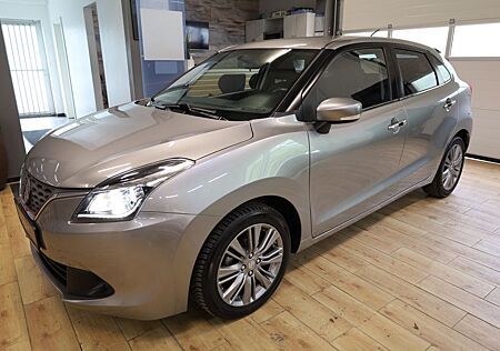 Suzuki Baleno Basic/Navi/Kamera/Sitzheitzung /DAB
