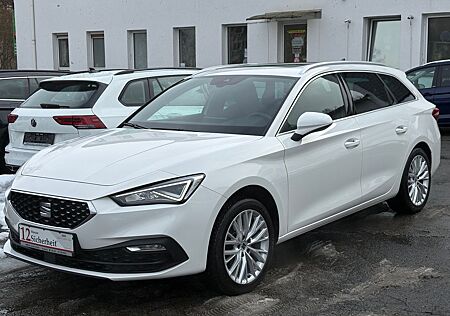 Seat Leon 2.0 TDI DSG ST Xcellence - PANO VIRTUAL KAM