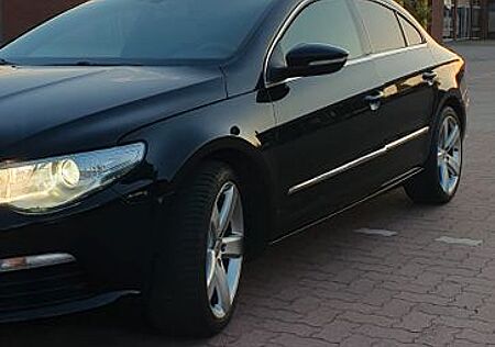 VW CC Volkswagen PASSAT 1.8 TSI