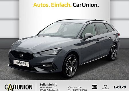 Seat Leon Sportstourer FR Plus 1.5 eTSI 110 kW/150 PS