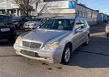 Mercedes-Benz C 240 C T-Modell T 4Matic
