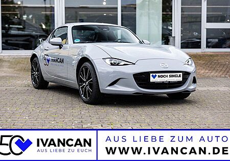 Mazda MX-5 RF 2.0i 184PS Exclusive