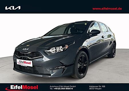 Kia Cee'd Ceed Vision 1.5T Navi Komfortpaket WKR