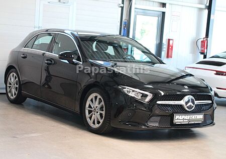 Mercedes-Benz A 180 *NAVI*LED*PDC*CAM*AHK*SHZG*