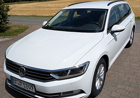 VW Passat Variant Volkswagen 2.0 TDI BMT Comfortline Varia...