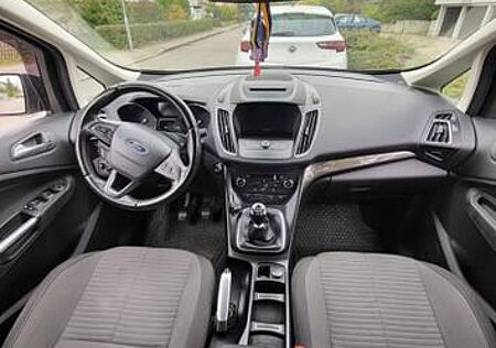 Ford C-Max 2,0TDCi 110kW Sport Sport