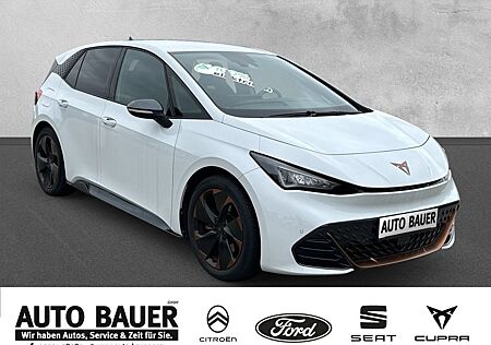 Cupra Born 150 kW (204 PS) 62 kWh