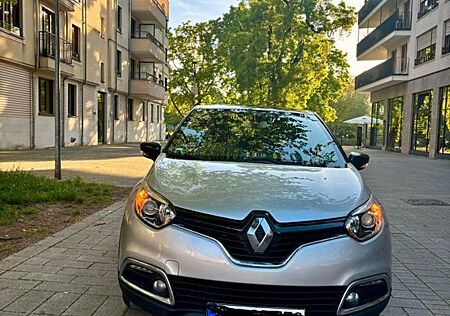 Renault Captur ENERGY TCe 90 Intens