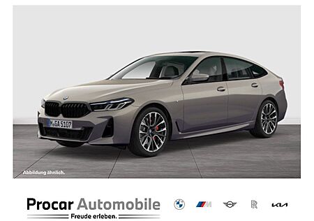BMW 640d xDrive Gran Turismo M-Sport Laser AHK DAPro