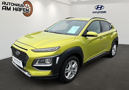 Hyundai Kona Premium 2WD