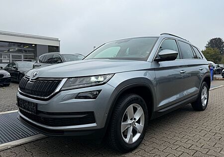 Skoda Kodiaq Ambition