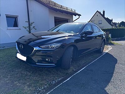 Mazda 6 2.0 SKYACTIV-G 165 Exclusive-Line Exclusiv...
