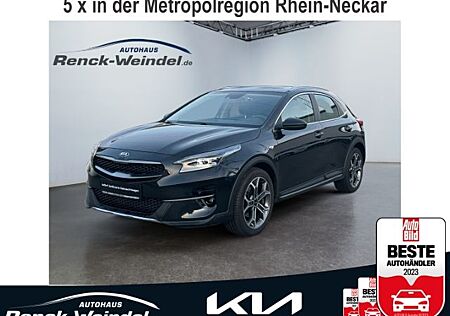 Kia XCeed Vision 1.4 Navi Kamera JBL LED Apple CarPl