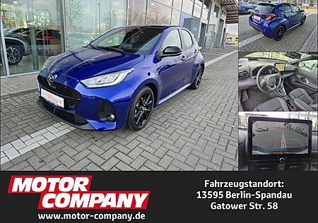 Mazda 2 HYBRID,Automatik, HOMURA PLUS, Panoramadach