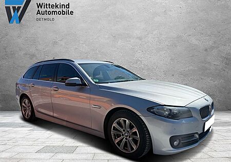 BMW 530 Baureihe 5 Touring d