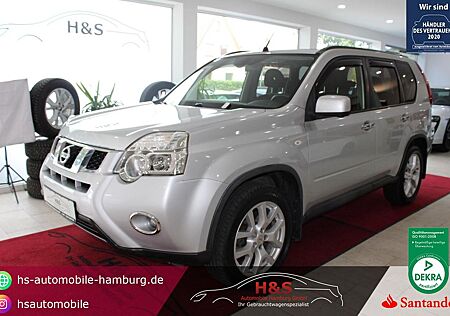 Nissan X-Trail I-Way 4x4*360KAMERA*GJR*PANO* ONLY EXPOR