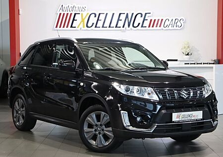 Suzuki Vitara 1.0 CLUB / NAVI+KAMERA, KLIMAAUTOMATIK