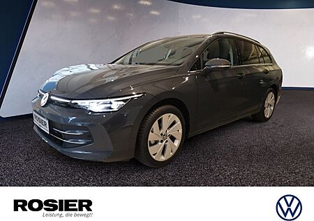 VW Golf Volkswagen VIII Variant Style 1.5 eTSI DSG ACC PANO