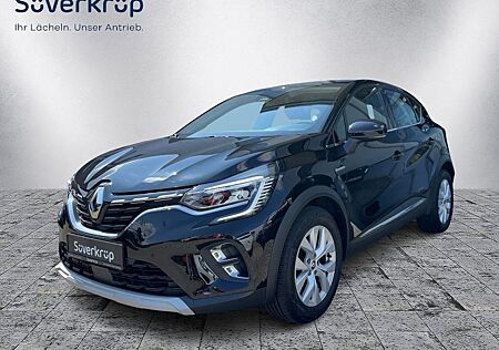 Renault Captur INTENS TCe 140