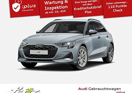 Audi A3 Sportback 35 TDI advanced *SONOS*KAMERA*NAVI*