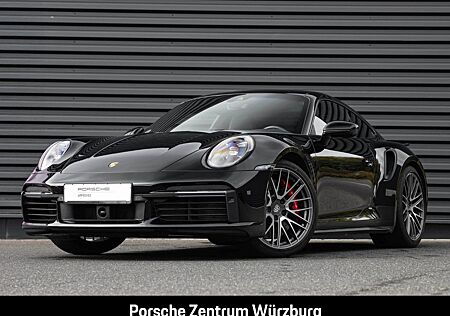 Porsche 992 911 Turbo LED-Matrix Sportabgasanlage