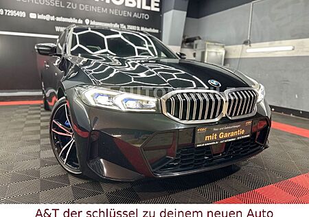BMW 320 3 Touring d xDrive M Sport.1HAND