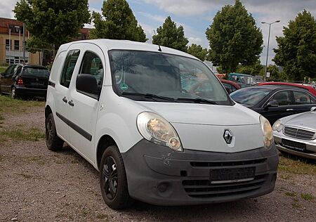 Renault Kangoo Rapid Extra klima 1,5 d