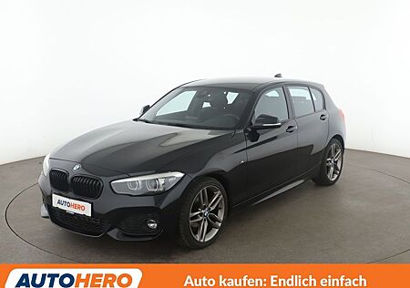 BMW 118i Edition M Sport Shadow Aut.*NAVI*LED*TEMPO*