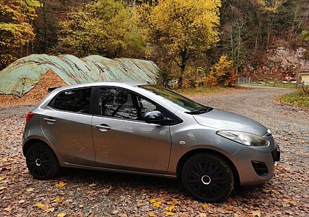 Mazda 2 1.3 MZR 62kW SENDO SENDO