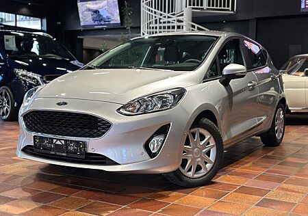 Ford Fiesta 1.5TDCi C&C NAVI KLIMAAUT SHZ TEMPO PARKP