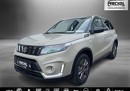 Suzuki Vitara Comfort Allgrip AGS 1.5